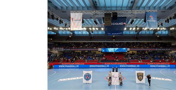 Toutes nos offres  Paris SaintGermain Handball  Paris SaintGermain